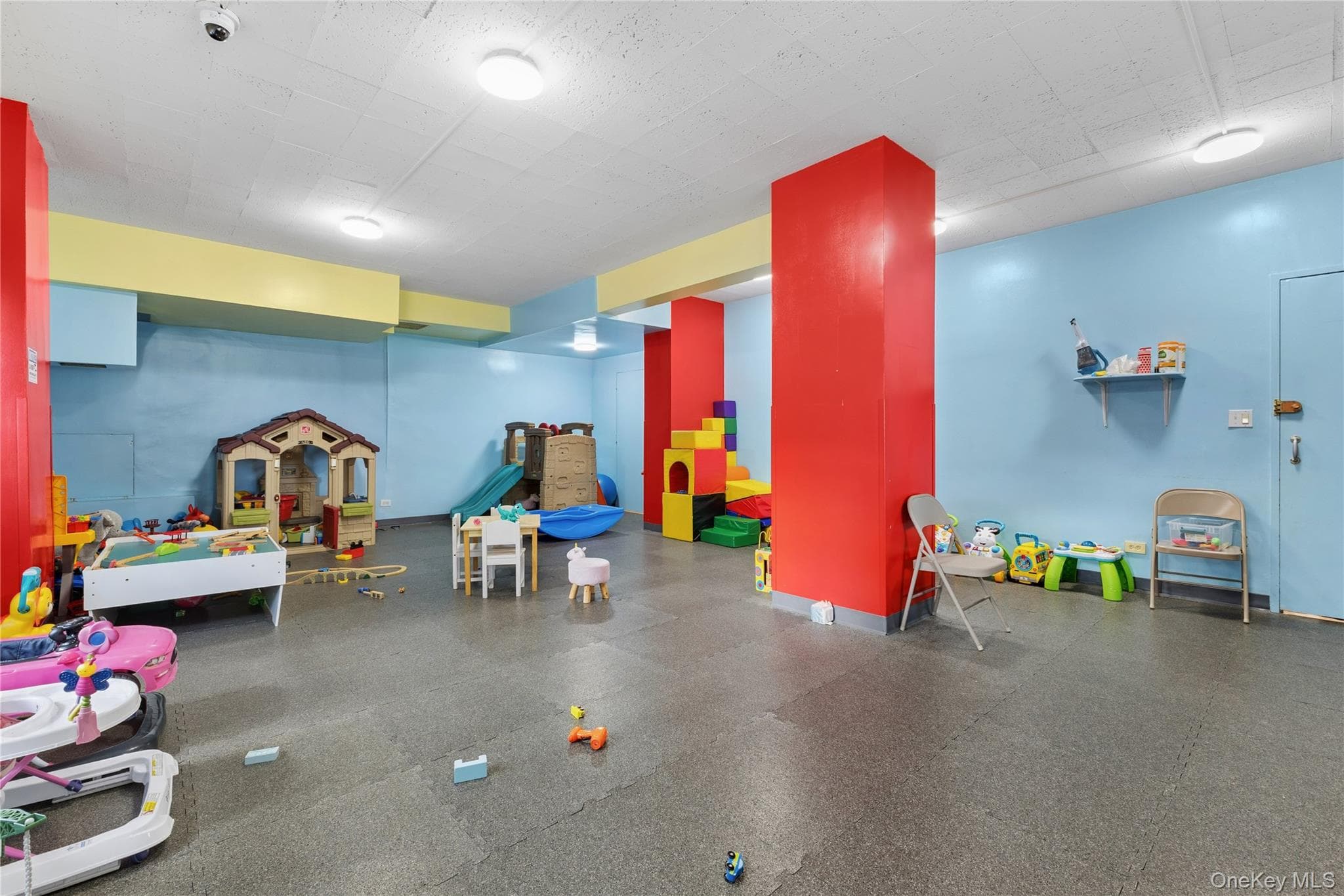 2500 Johnson Avenue Unit: 4K thumbnail 15