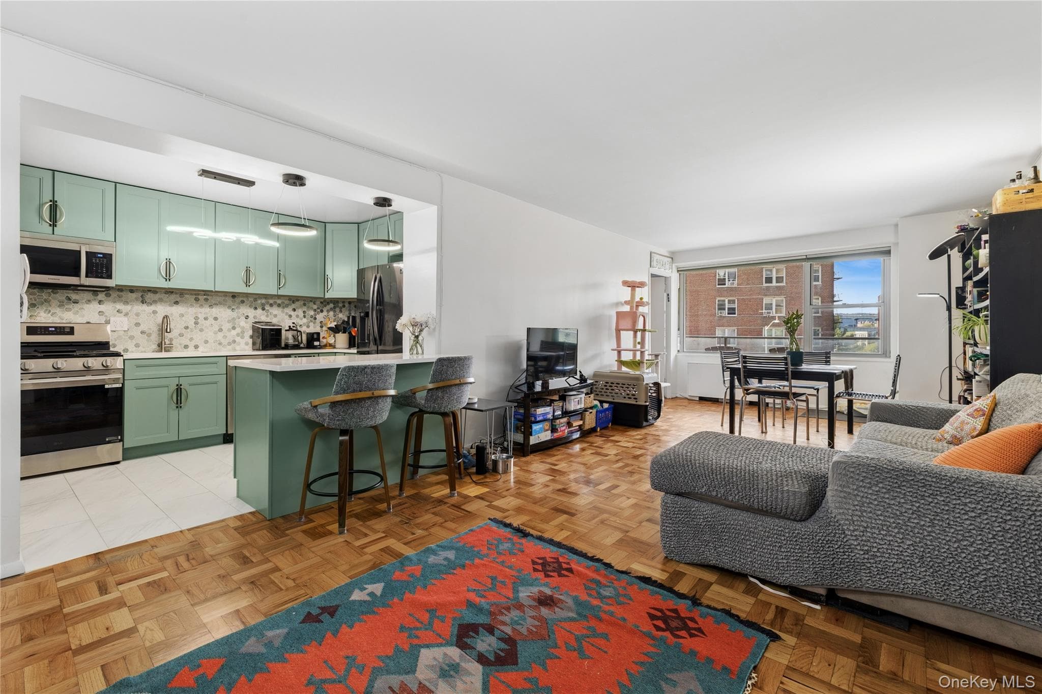 2500 Johnson Avenue Unit: 4K, Bronx
