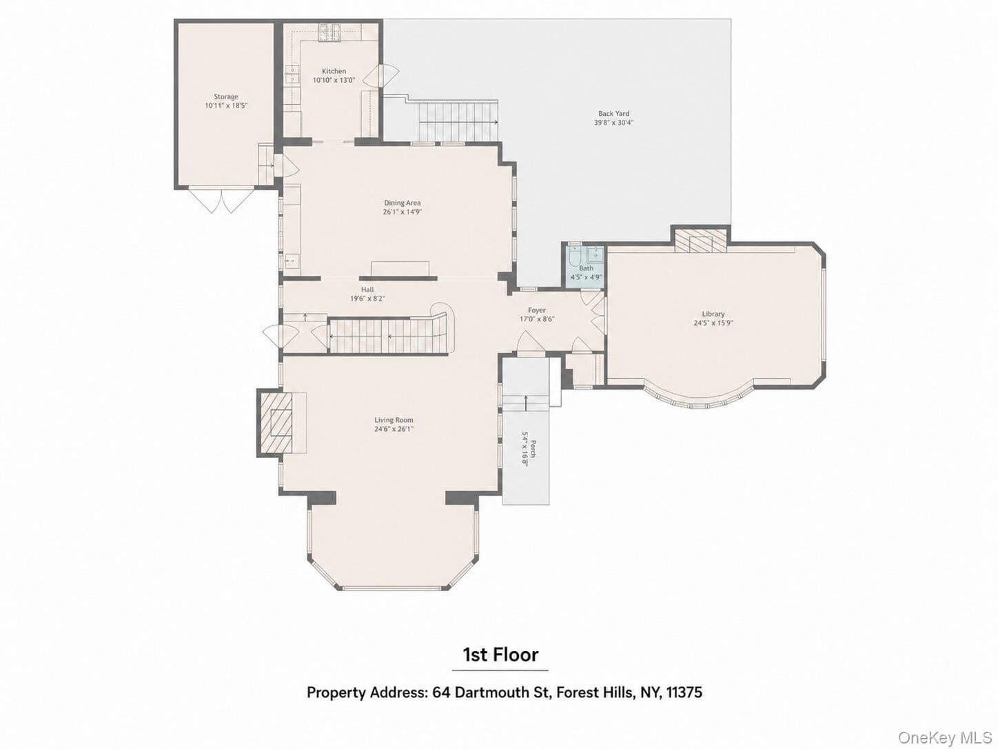 64 Dartmouth Street thumbnail 43