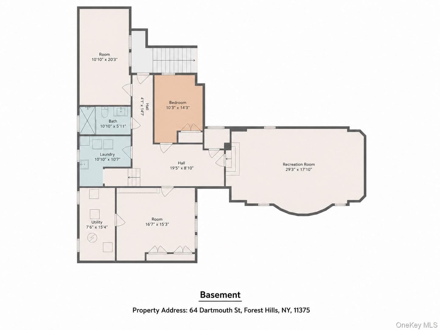 64 Dartmouth Street thumbnail 46