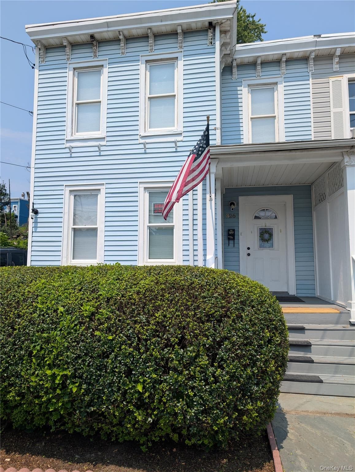 326 1st Street, Newburgh