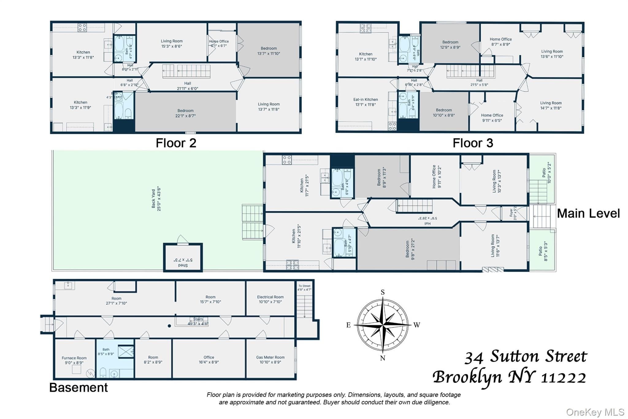 34 Sutton Street thumbnail 40