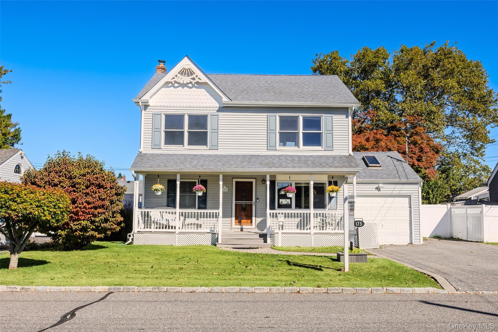 173 Marcy Street, West Babylon