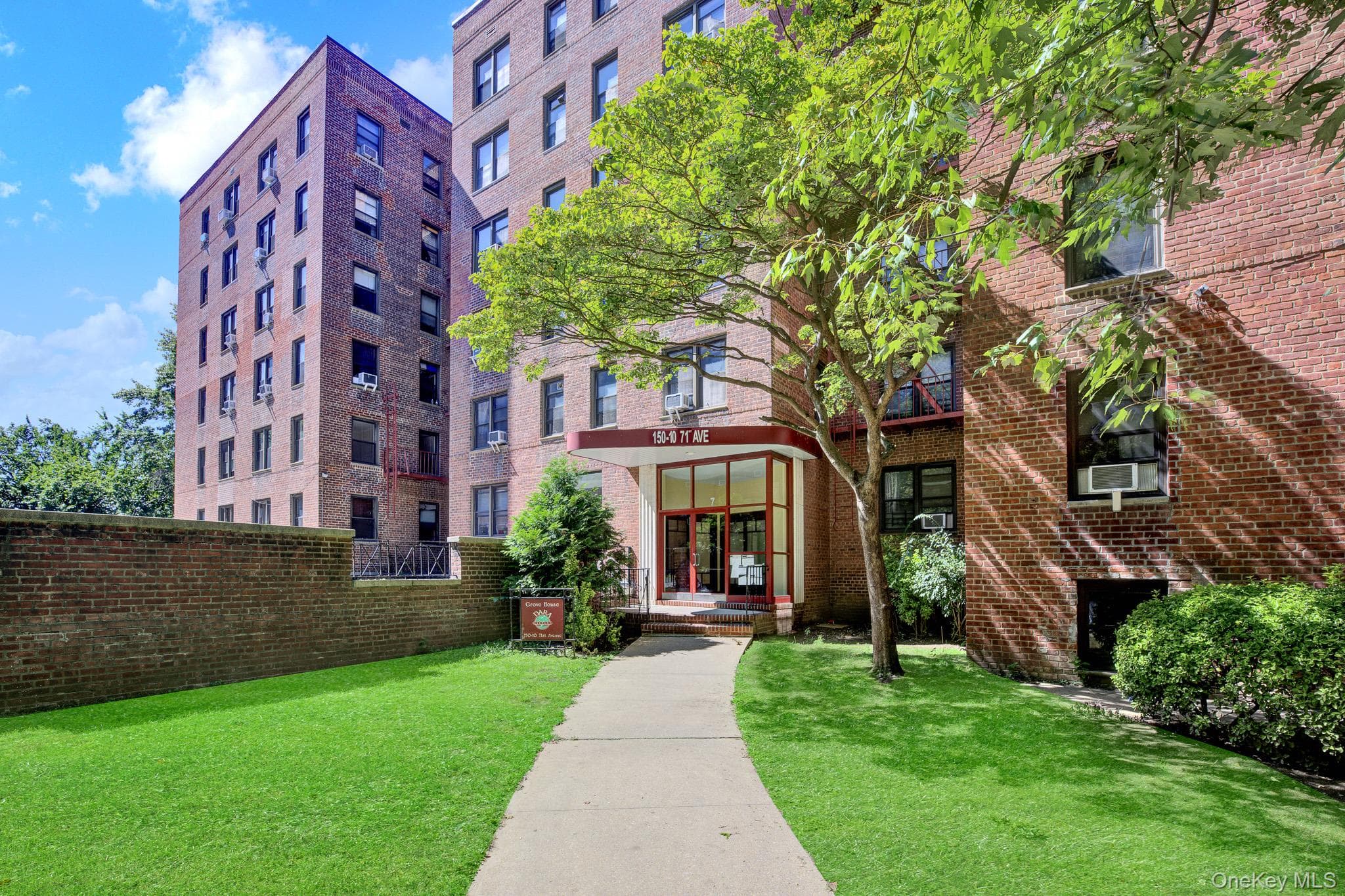 150-10 71st Avenue Unit: 6H, Flushing