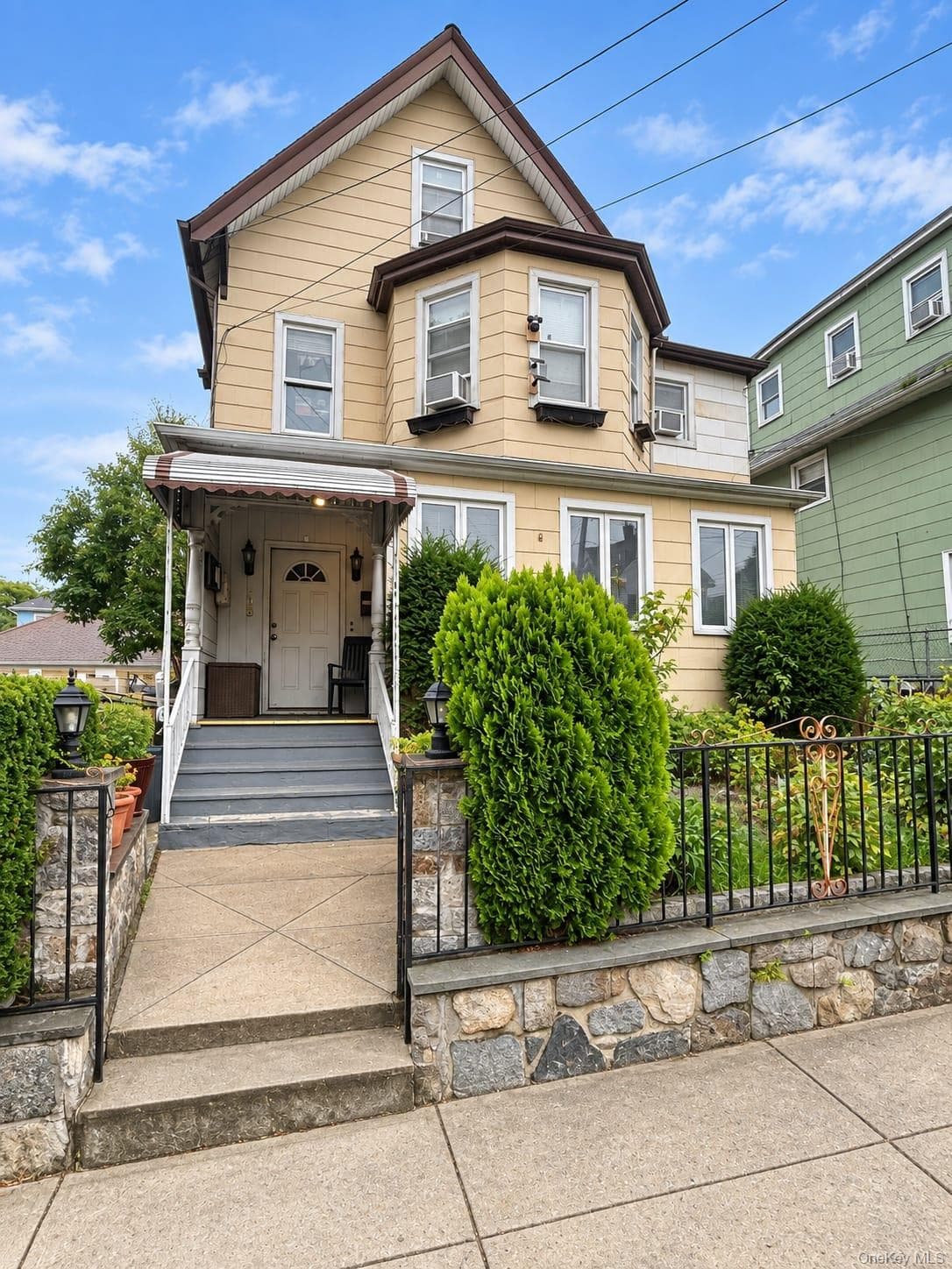 325 N Terrace Avenue, Mount Vernon