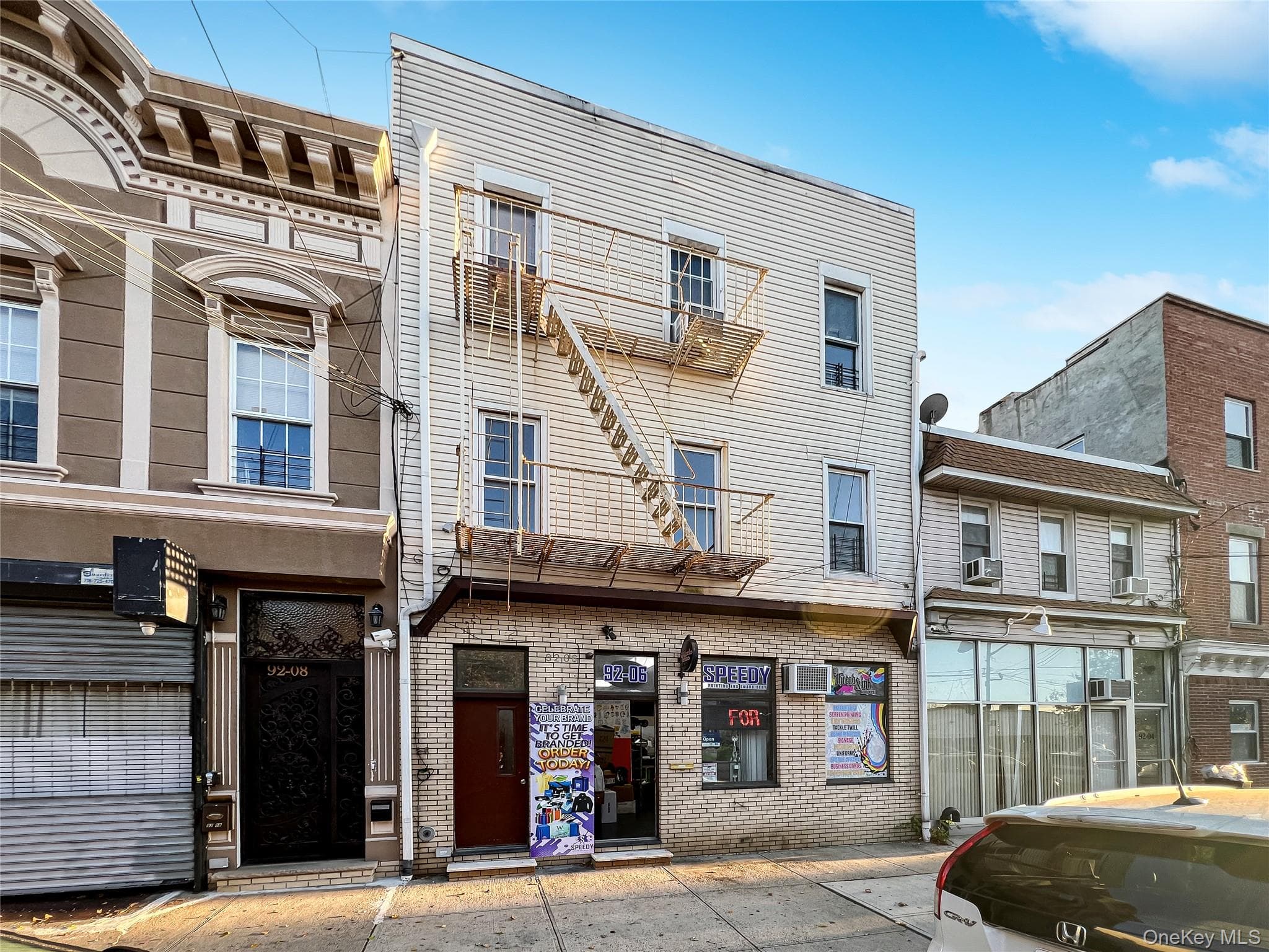 9206 95th Avenue, Ozone Park