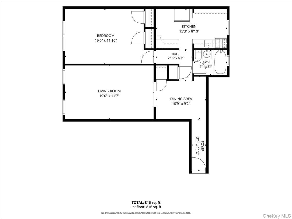 360 Ocean Parkway Unit: 5G thumbnail 33