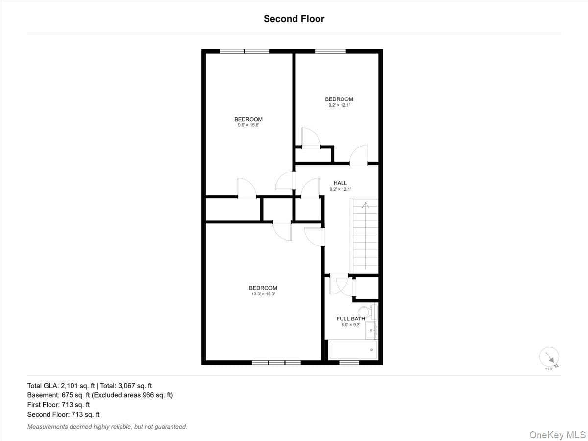 308 W 234th Street thumbnail 26