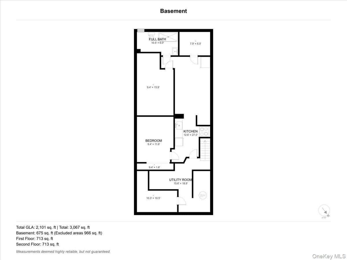 308 W 234th Street thumbnail 24