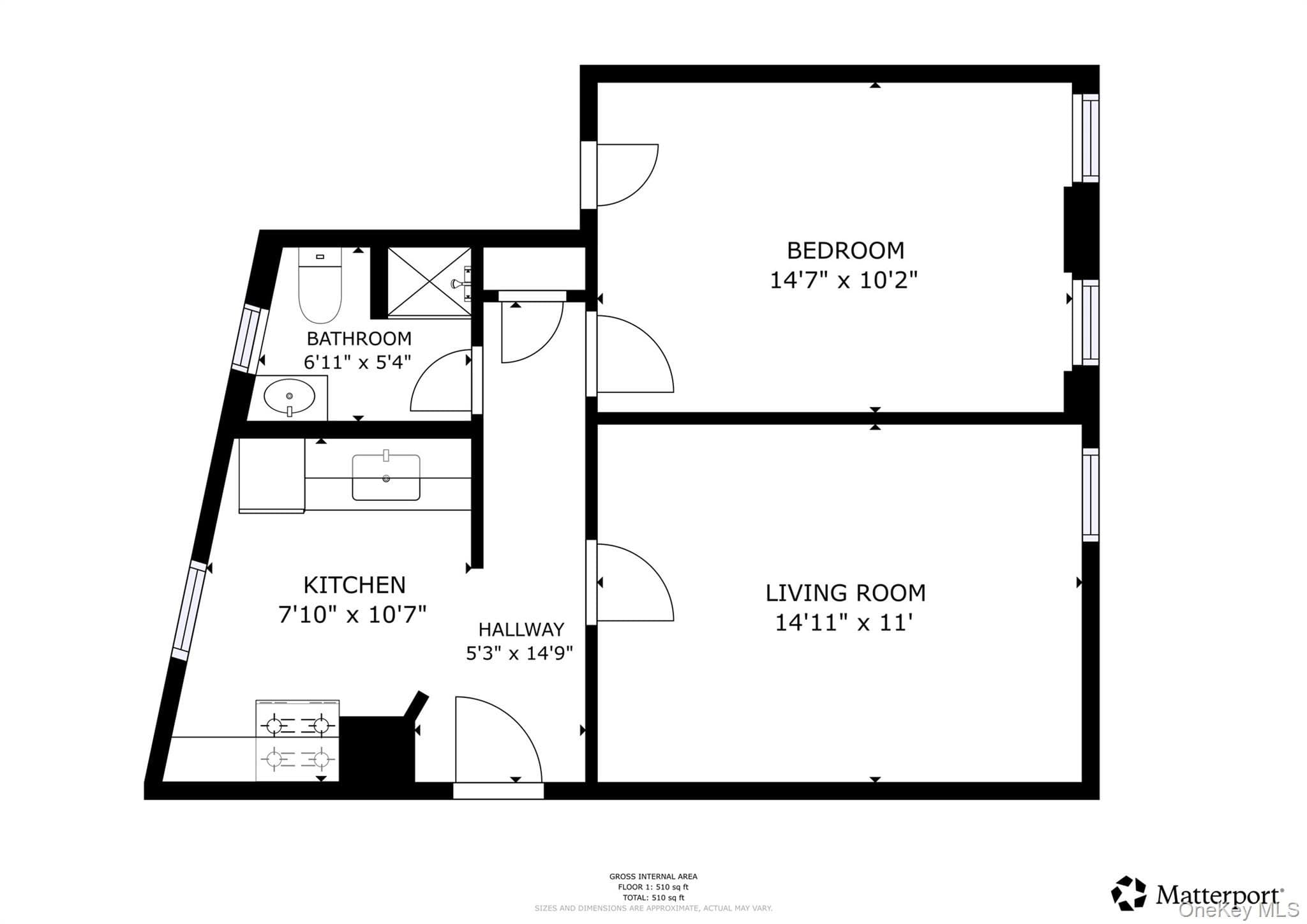 9752 75th Street Unit: A23 thumbnail 13