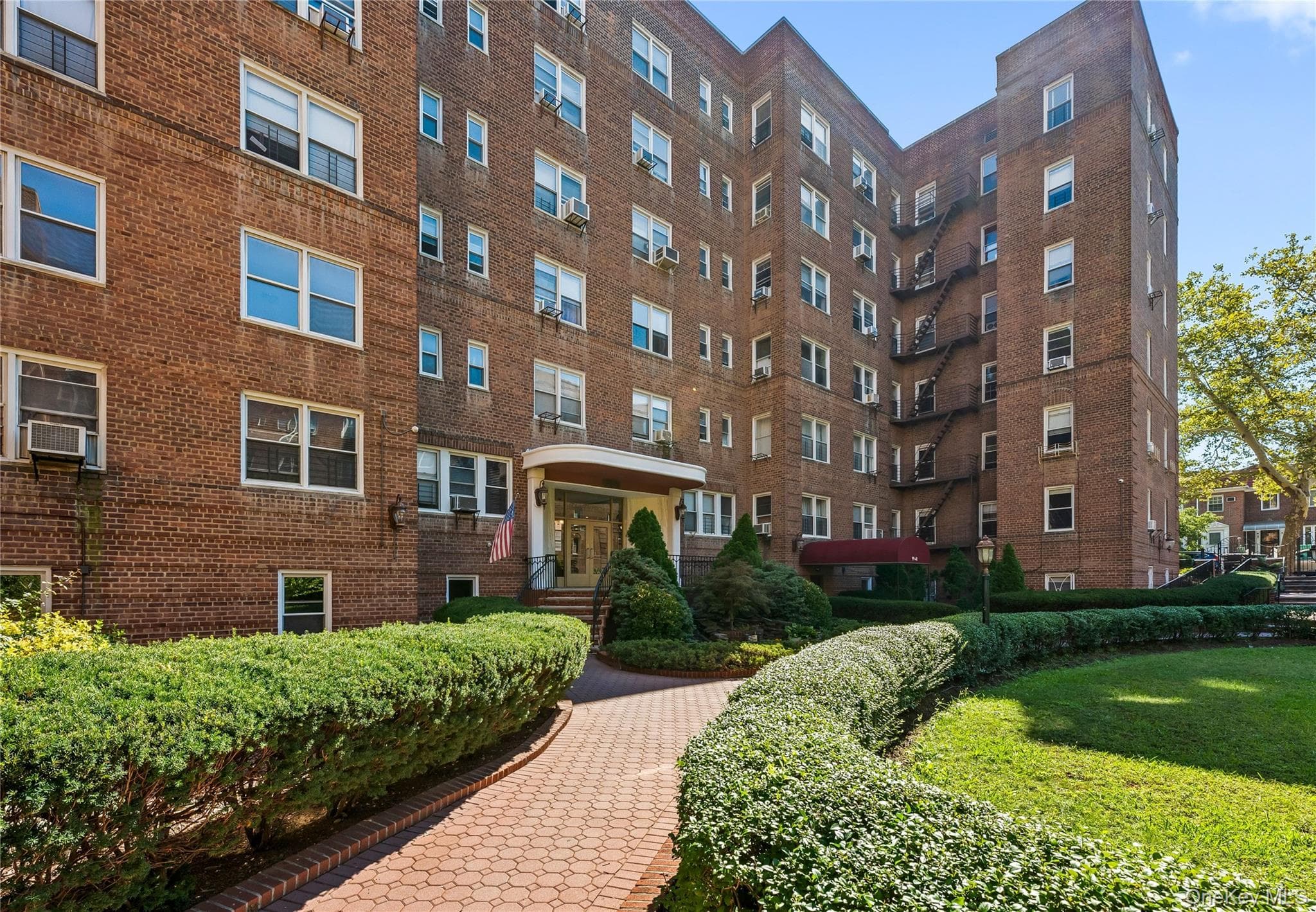 99-41 64th Ave Unit: D7, Rego Park