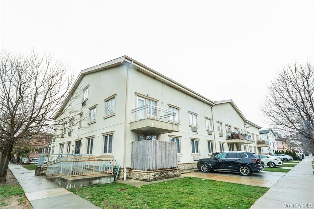 2517 Voorhies Avenue Unit: 1C, Brooklyn