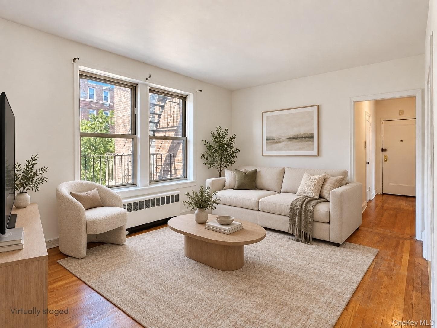 43-10 48 Avenue Unit: 4o, Astoria