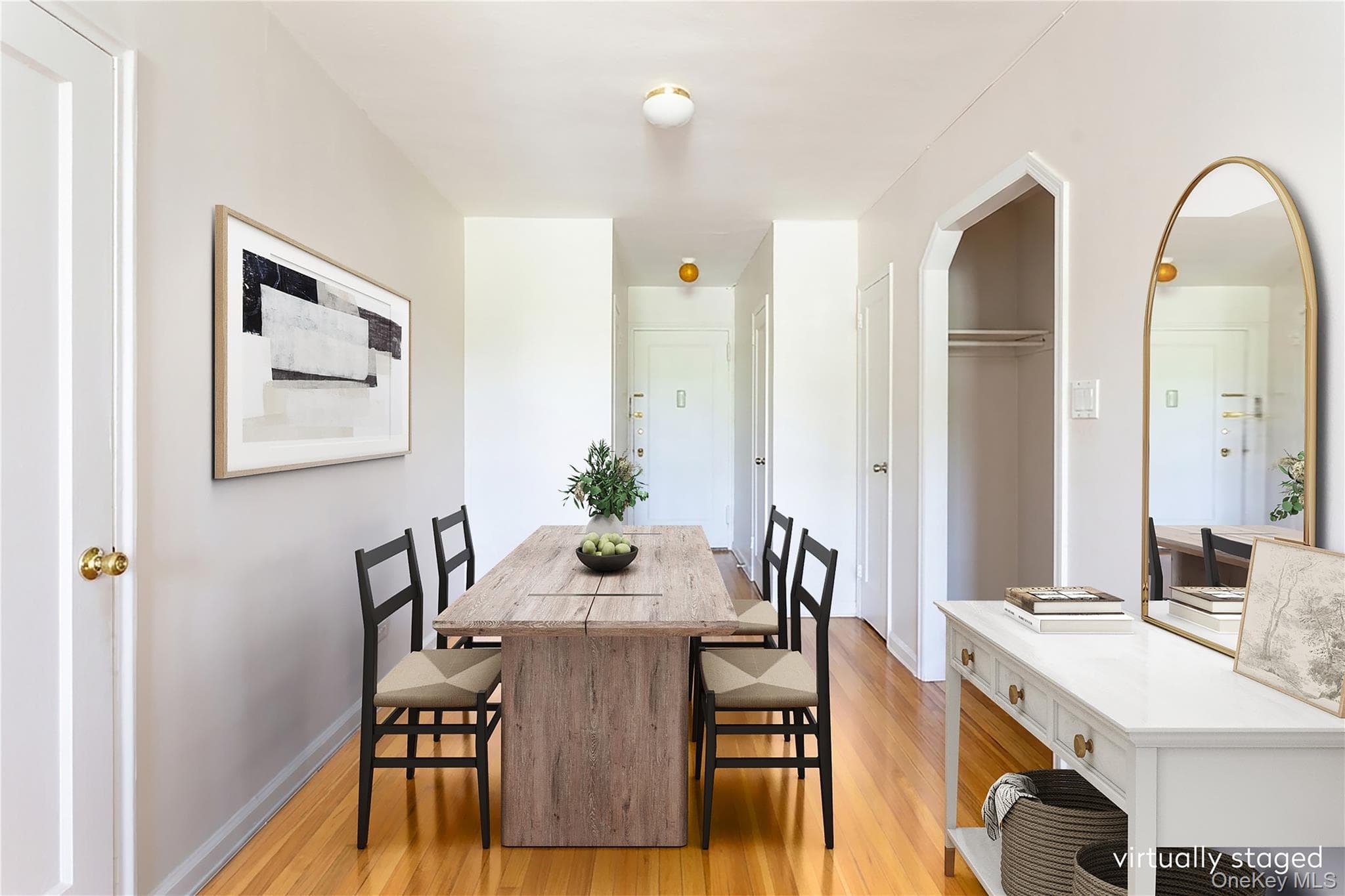 5620 Netherland Avenue Unit: 3E thumbnail 3