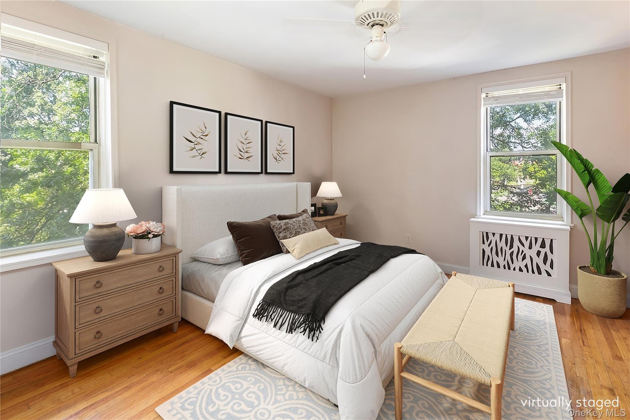 5620 Netherland Avenue Unit: 3E thumbnail 6