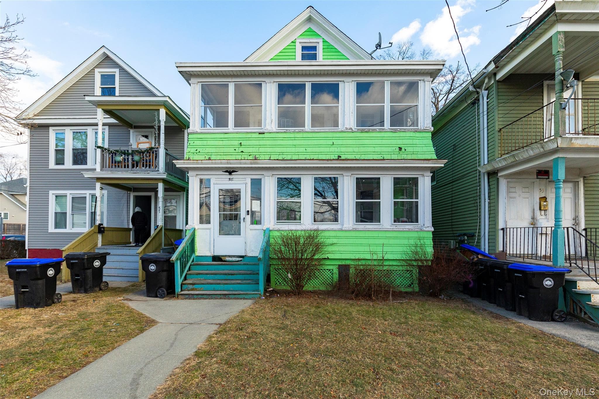 55 Smith Street photo 1