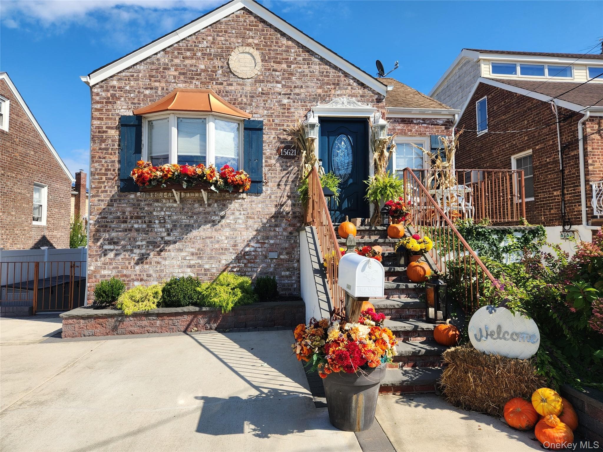 156-21 96th Street, Howard Beach