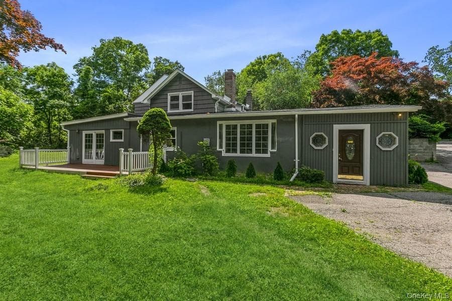 465 Kennicut Hill Road, Mahopac