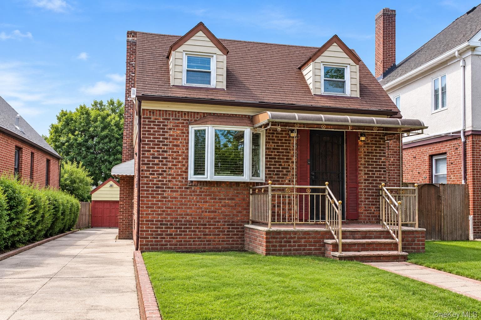 21422 Whitehall Terrace, Queens Village