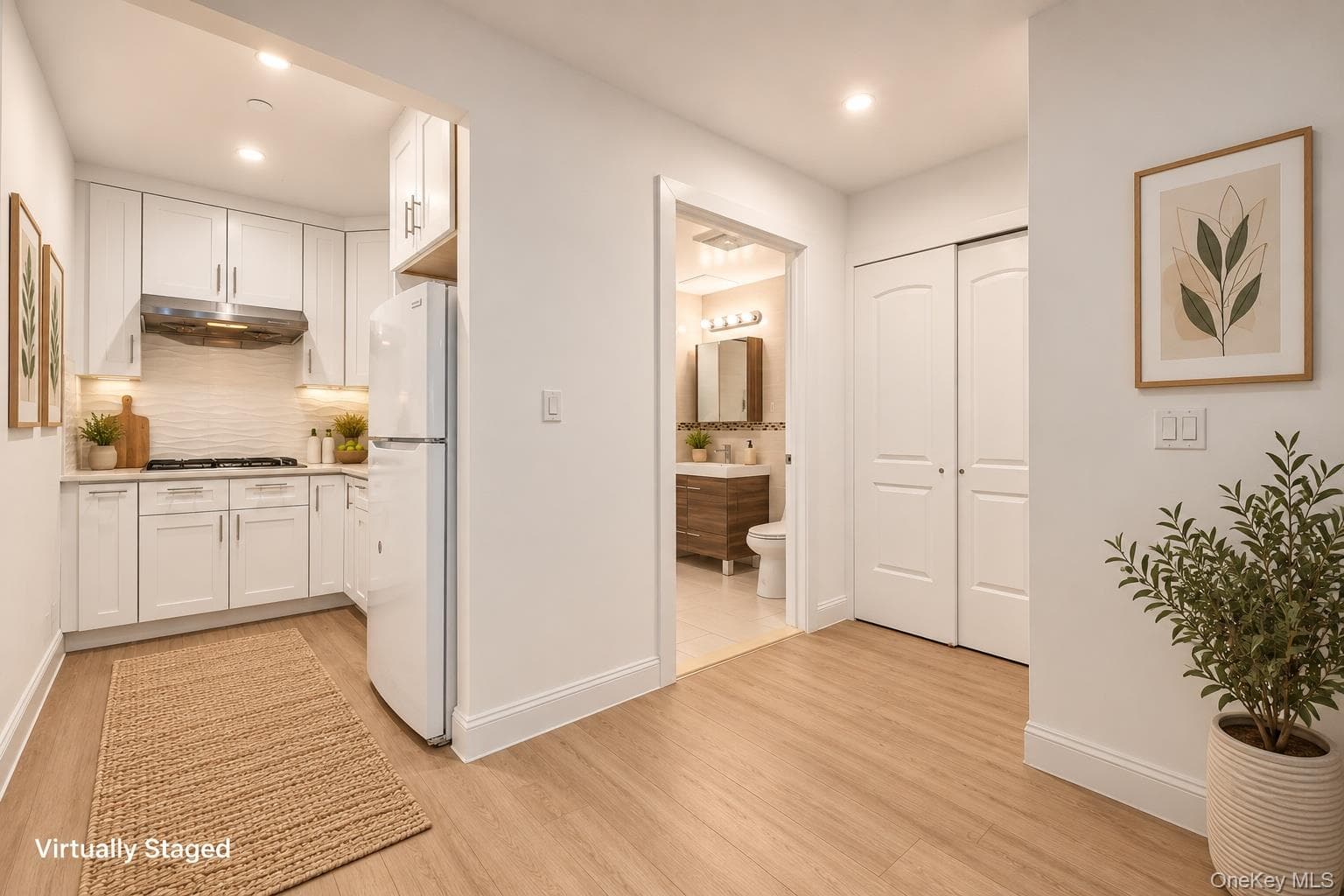 136-20 Booth Memorial Avenue Unit: 3K thumbnail 9