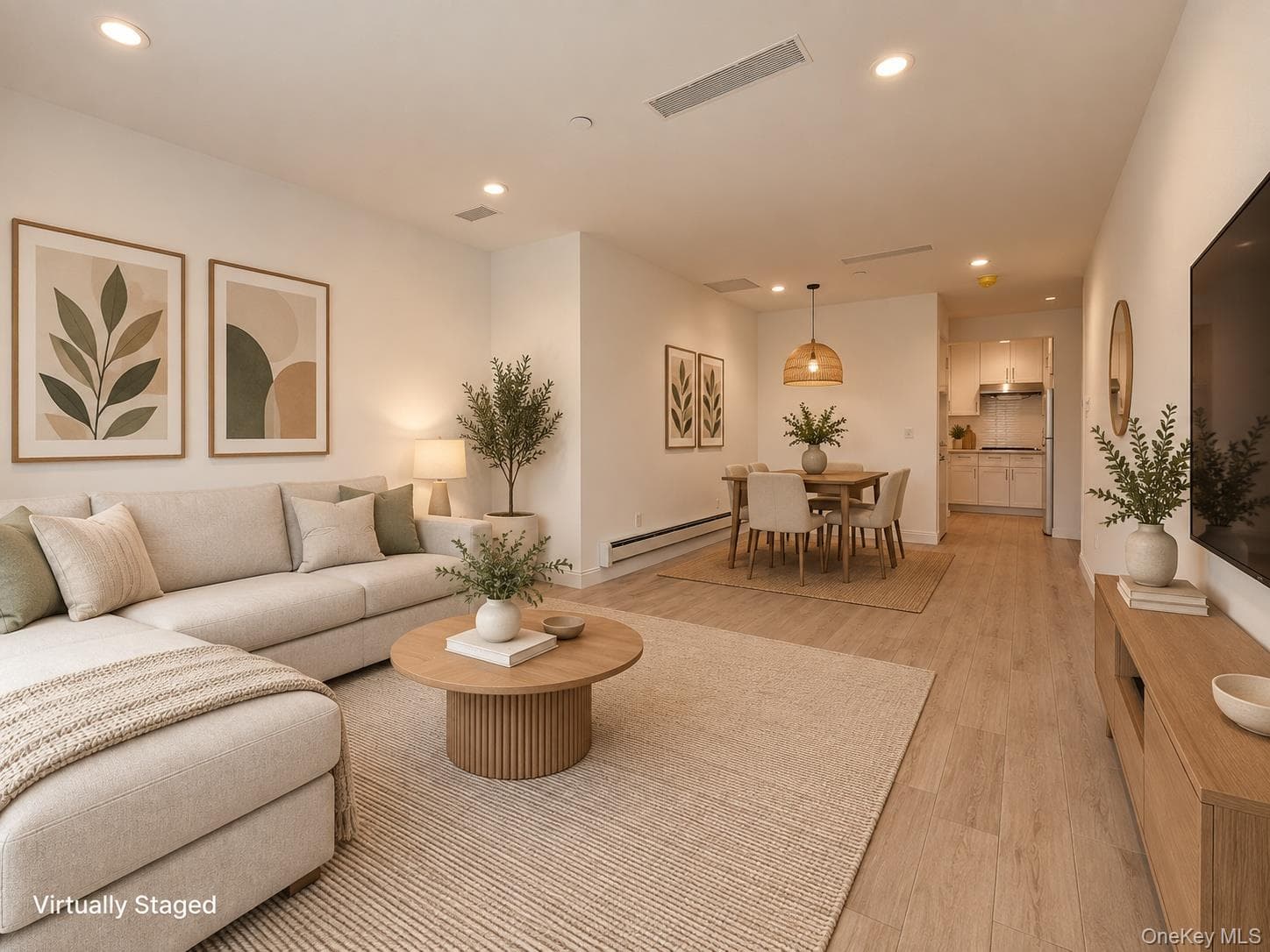 136-20 Booth Memorial Avenue Unit: 3K thumbnail 6