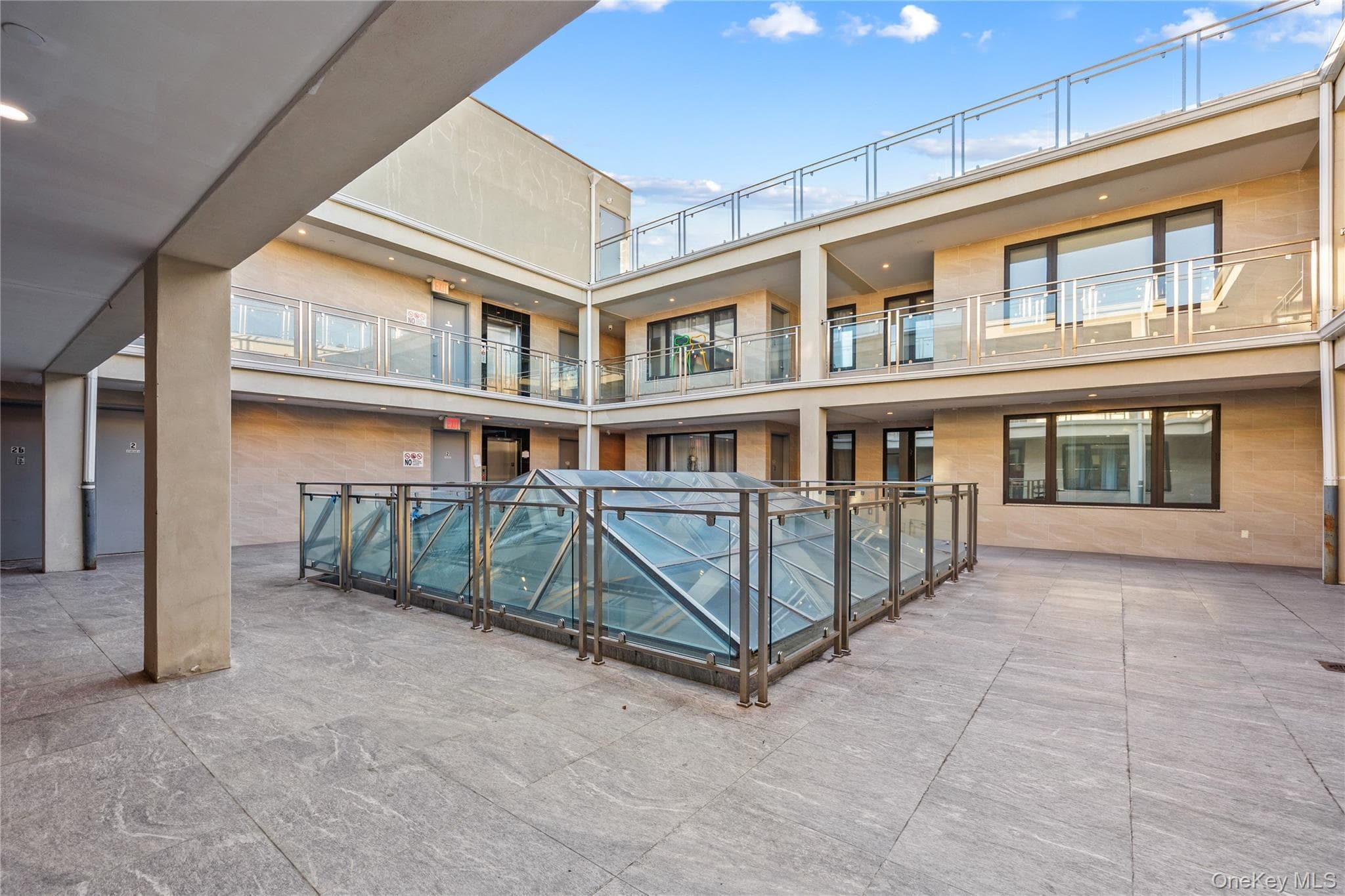 136-20 Booth Memorial Avenue Unit: 3K thumbnail 4