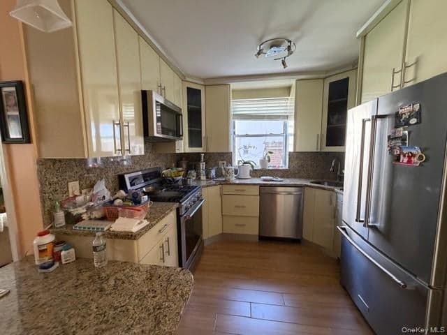 102-21 63rd Road Unit: B16 thumbnail 3