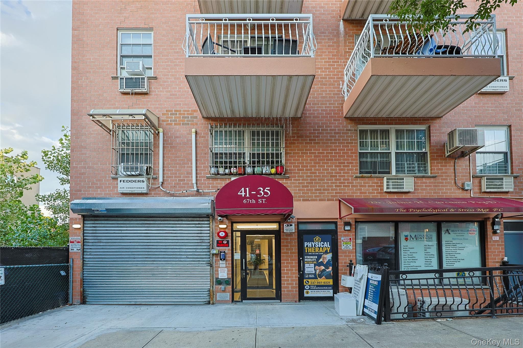 41-35 67th Street Unit: 4A thumbnail 2