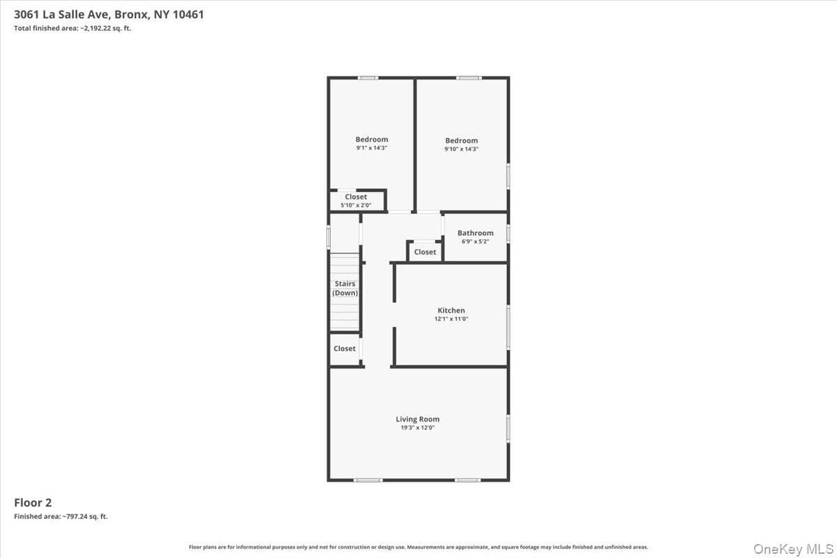 3061 Lasalle Avenue thumbnail 42