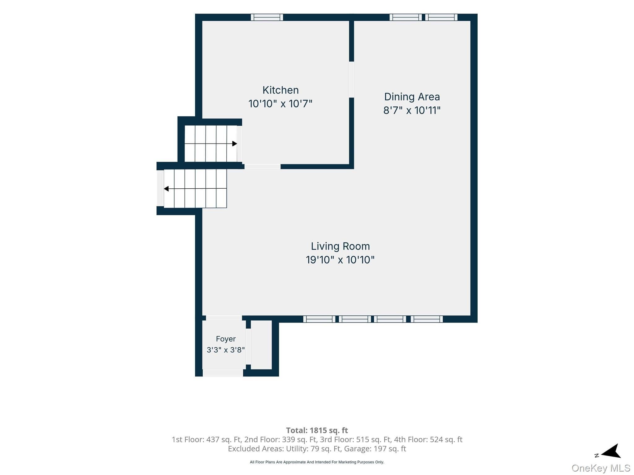 455 Pacific Street thumbnail 45