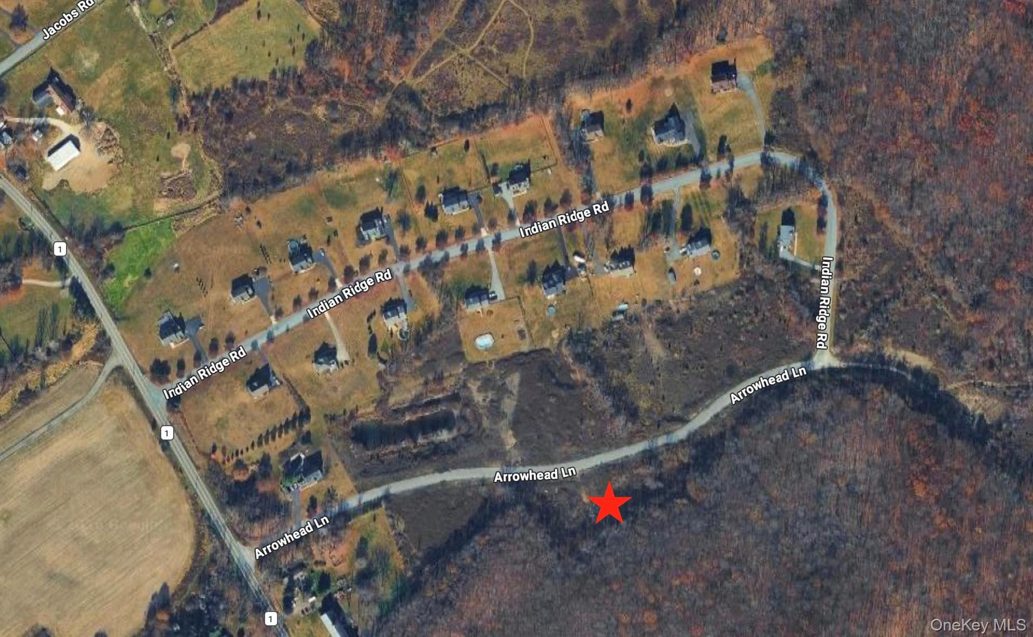 20 Arrowhead Lane, Westtown
