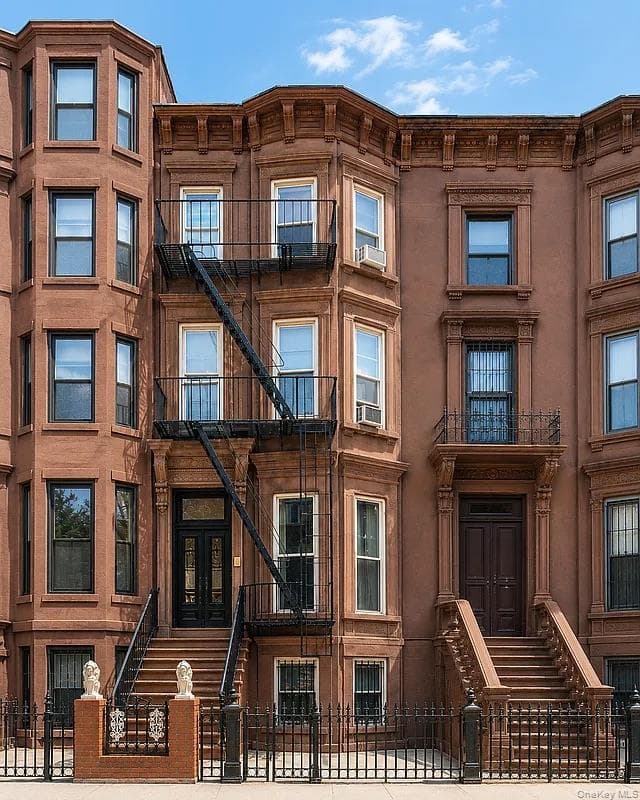 9 Spencer Place, Brooklyn