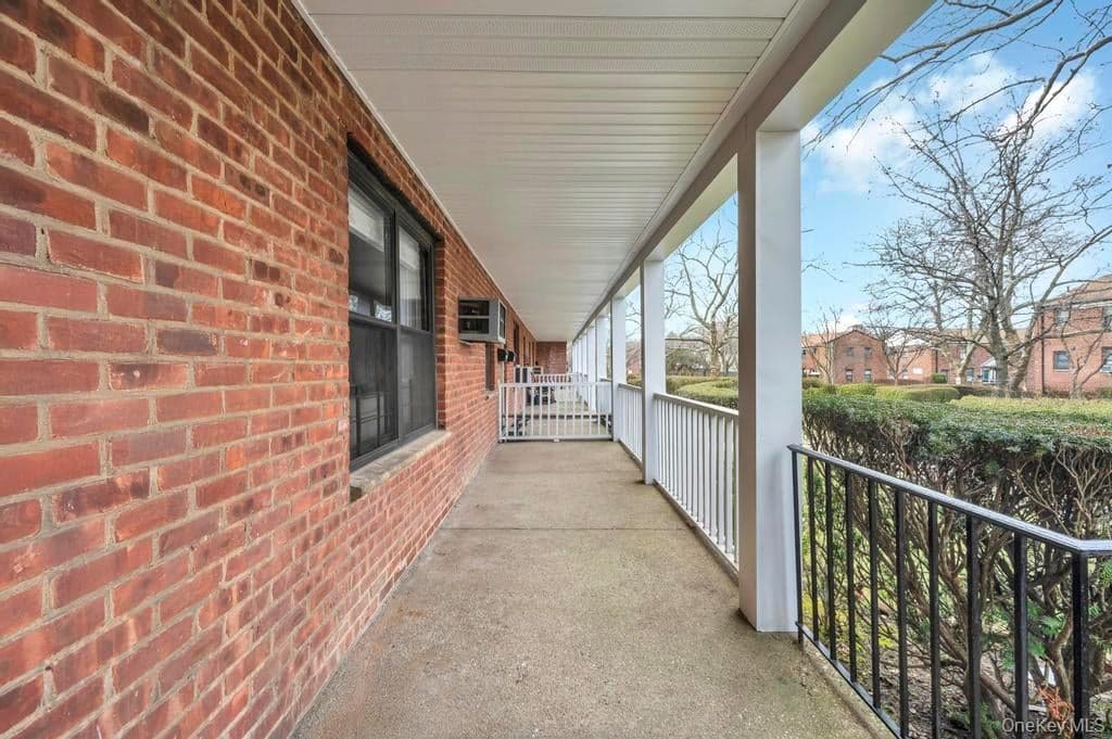 196-72 69th Ave Ave Unit: 1 FL thumbnail 21