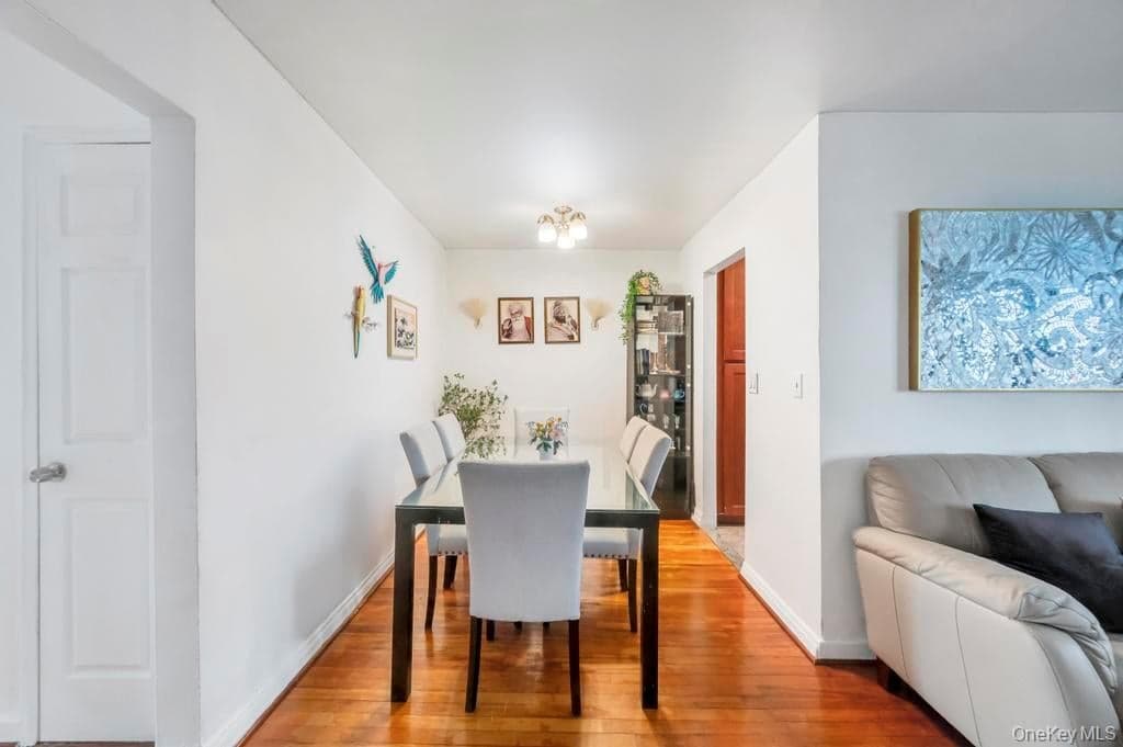 196-72 69th Ave Ave Unit: 1 FL thumbnail 9