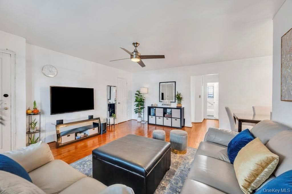 196-72 69th Ave Ave Unit: 1 FL thumbnail 8