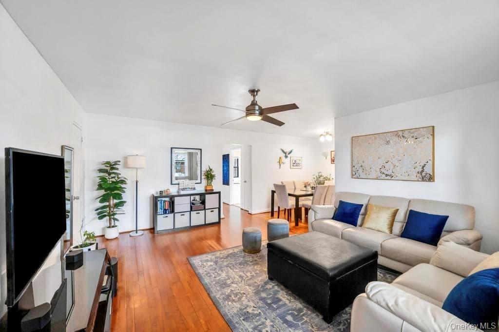 196-72 69th Ave Ave Unit: 1 FL thumbnail 6