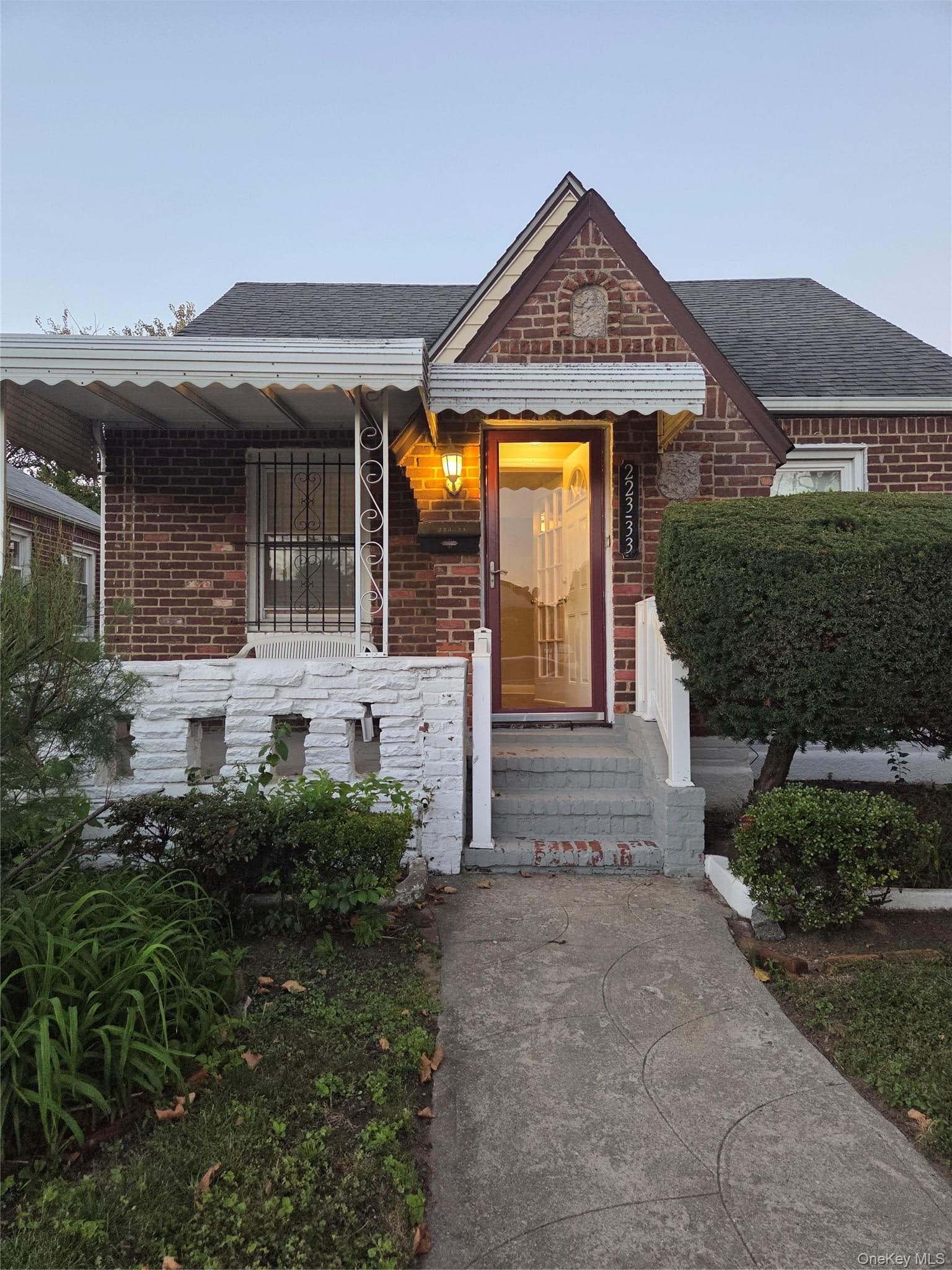 22333 113th Drive, Queens Village