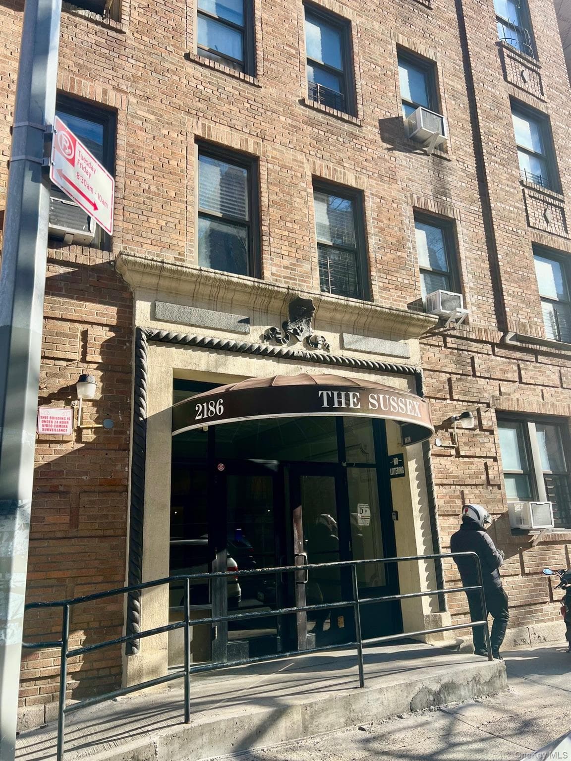 2186 Cruger Avenue Unit: 5K thumbnail 2
