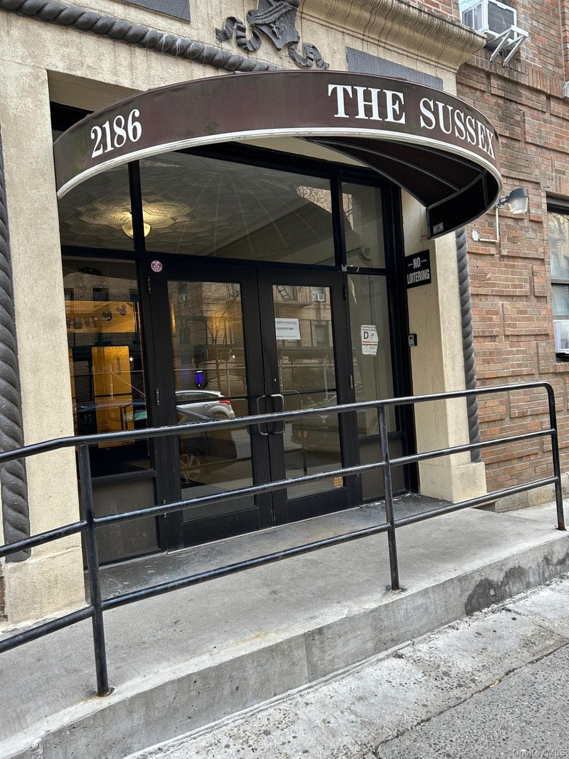 2186 Cruger Avenue Unit: 5K, Bronx