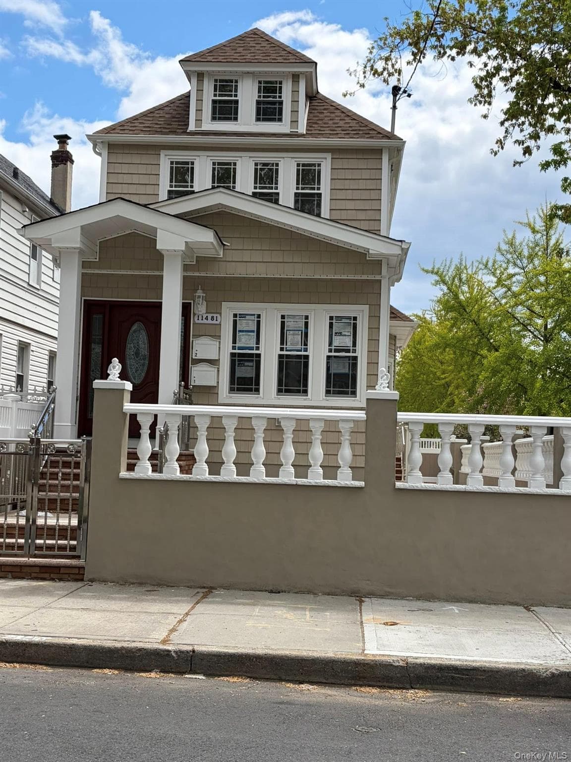 11481 114th Street, South Ozone Park