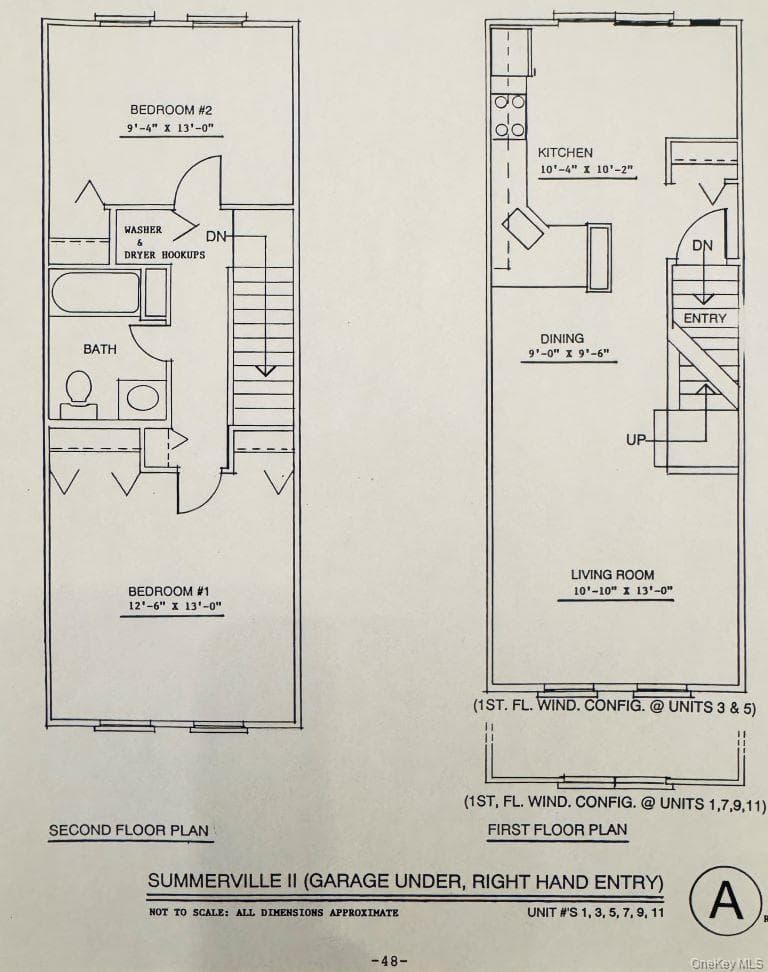 11 Livingston Manor Unit: 11 thumbnail 14