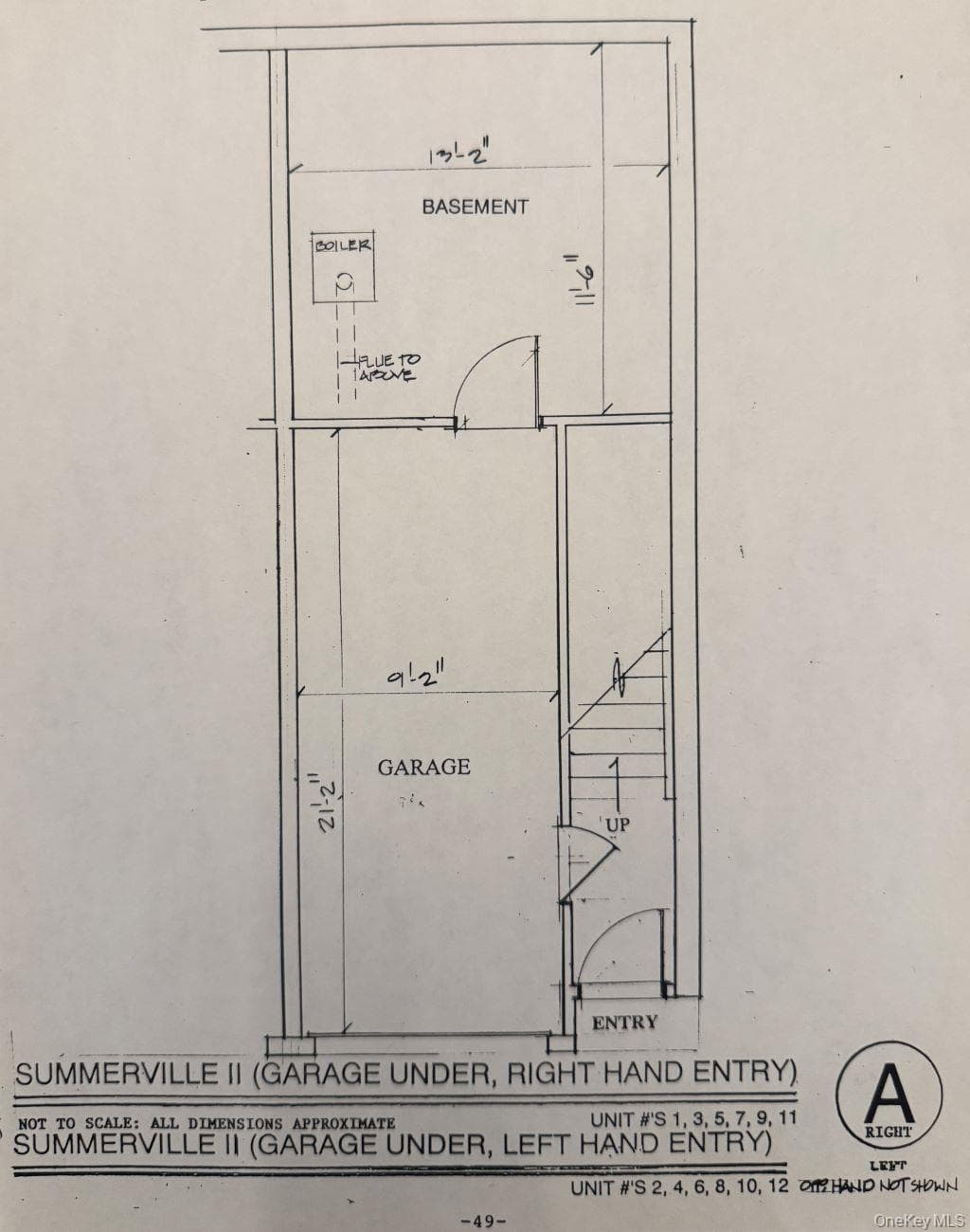 11 Livingston Manor Unit: 11 thumbnail 15