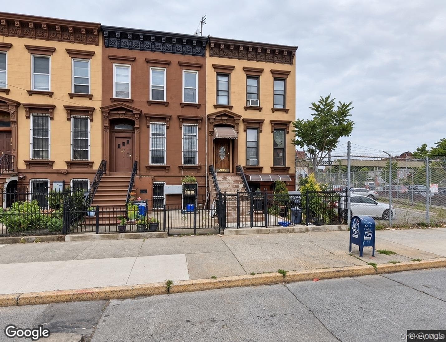 568 Franklin Avenue, Brooklyn