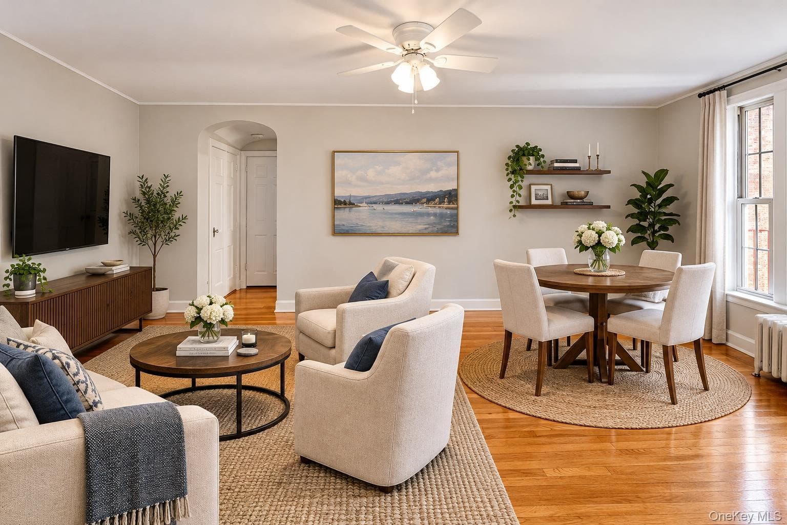 208 Centre Avenue Unit: 3K, New Rochelle