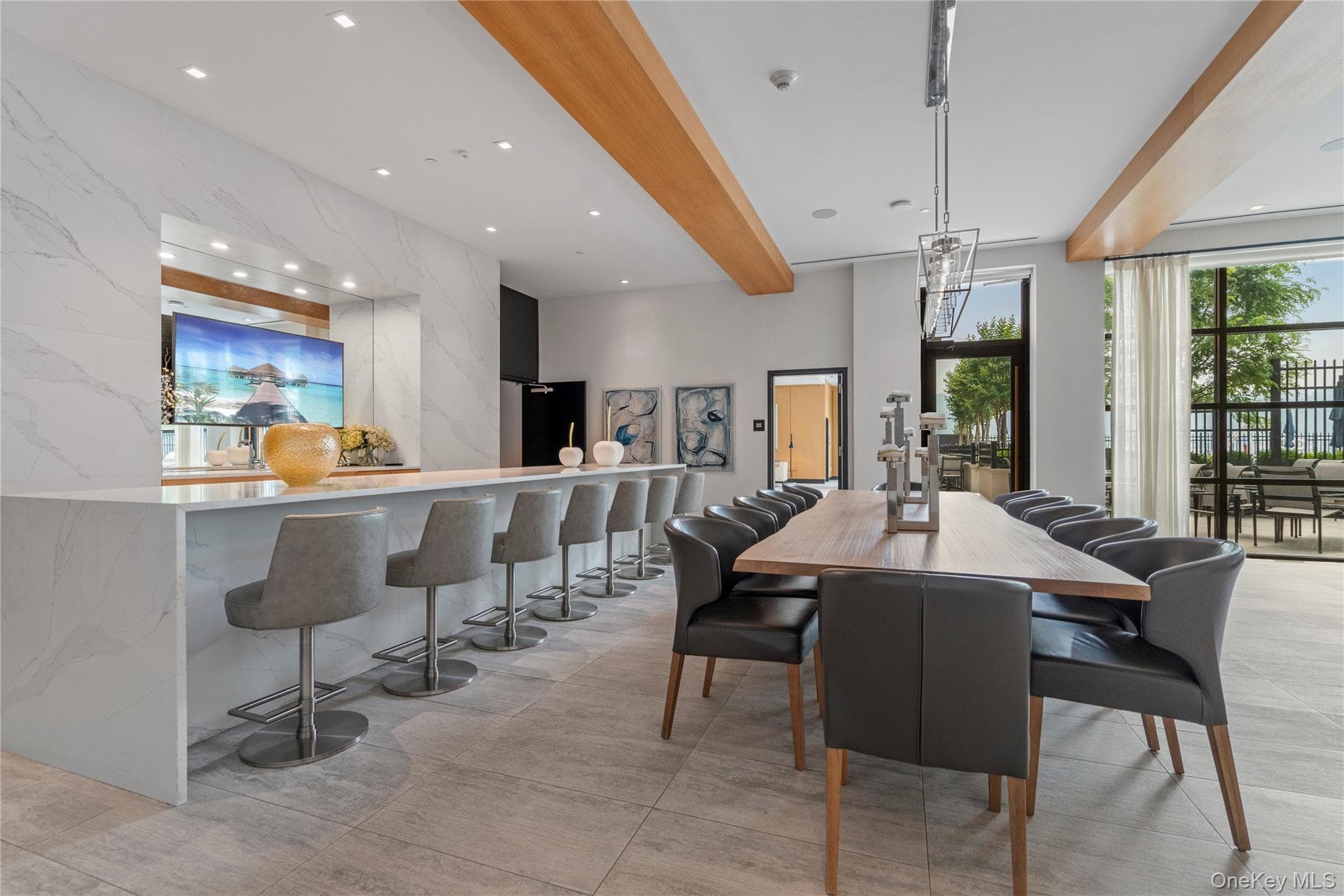 100 Garvies Point Road Unit: 1316 thumbnail 16