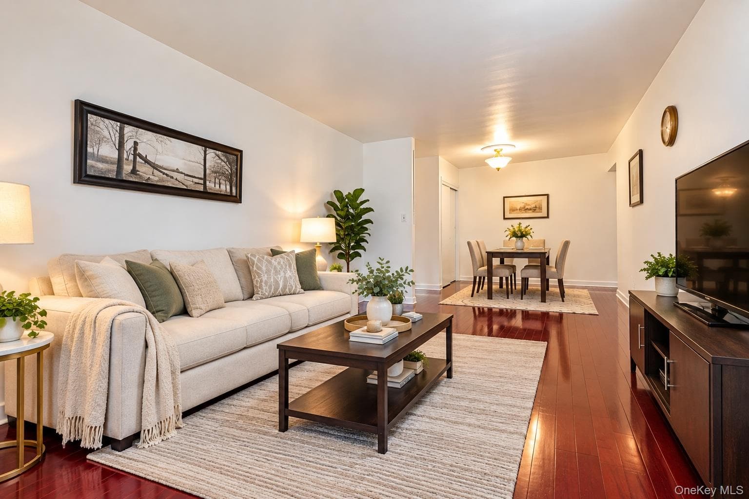 27-05 Parsons Boulevard Unit: 6F, Flushing