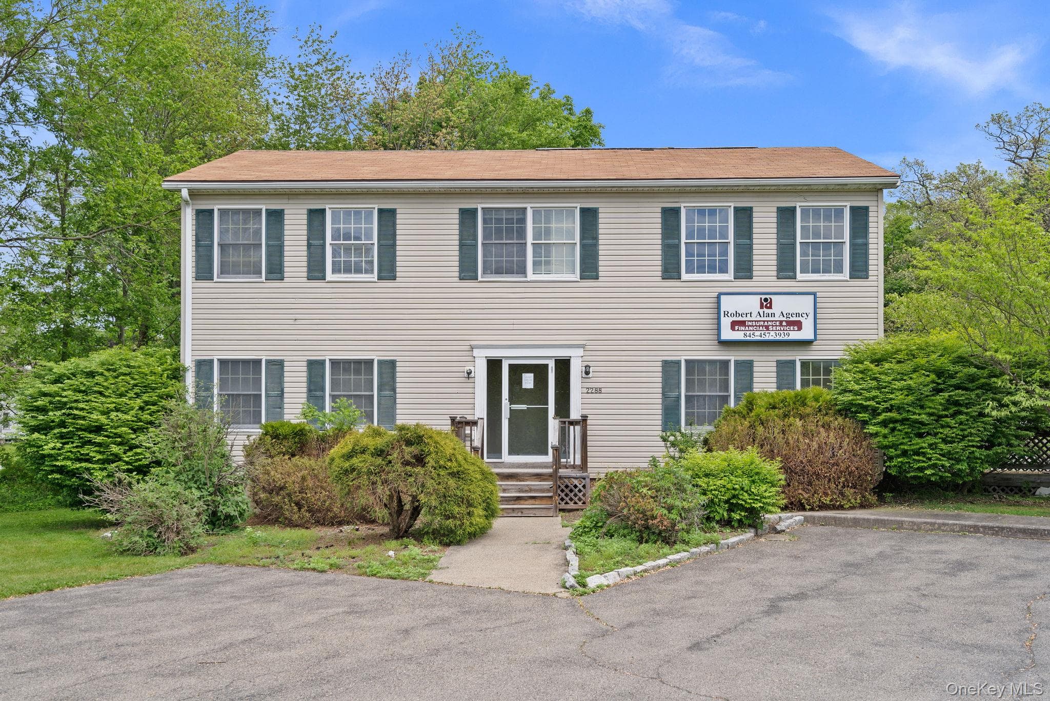 2300 State Route 208 State Route 208 Unit: 2288 & 2290 thumbnail 2