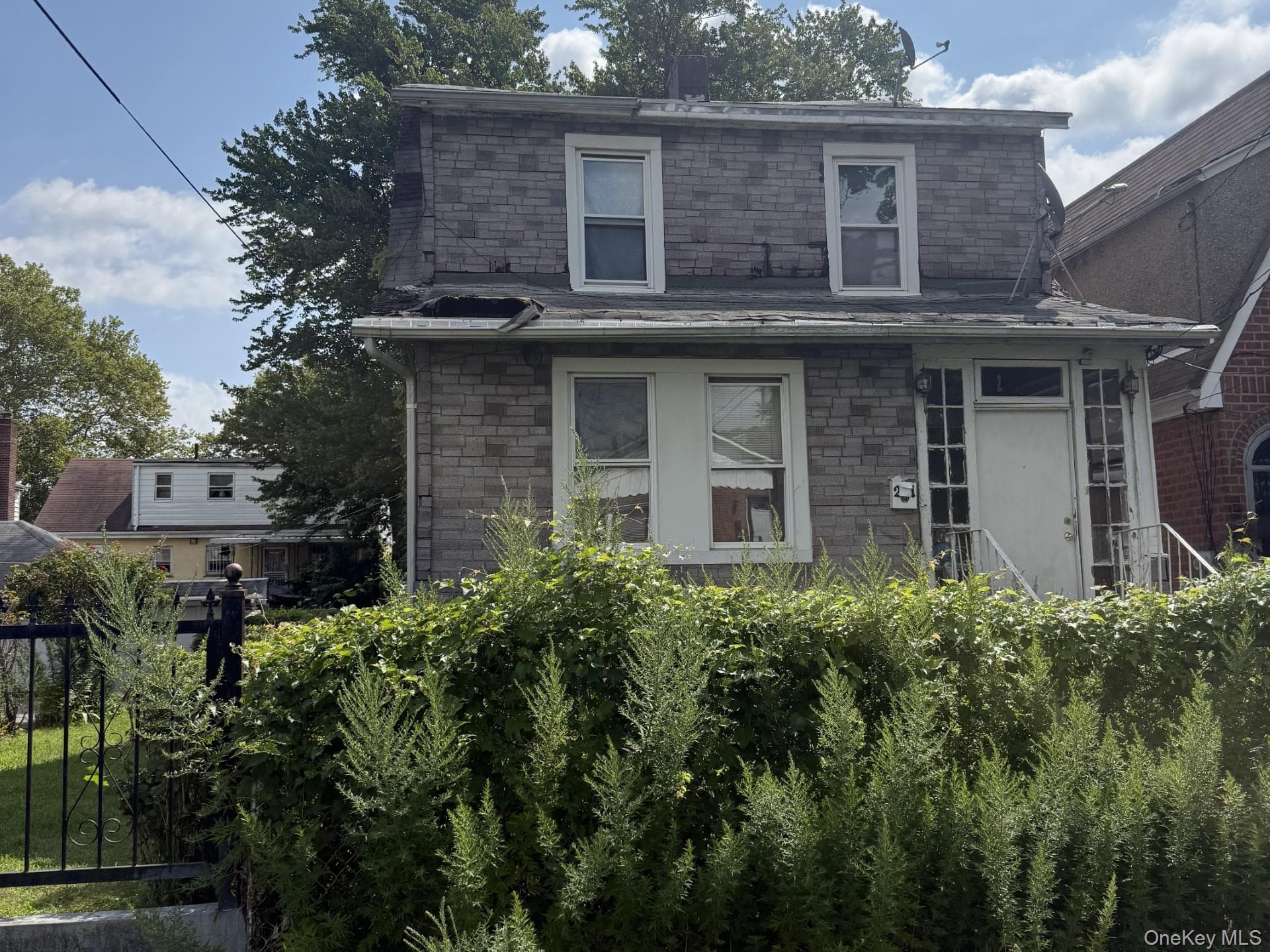21 Johnson Street, Mount Vernon