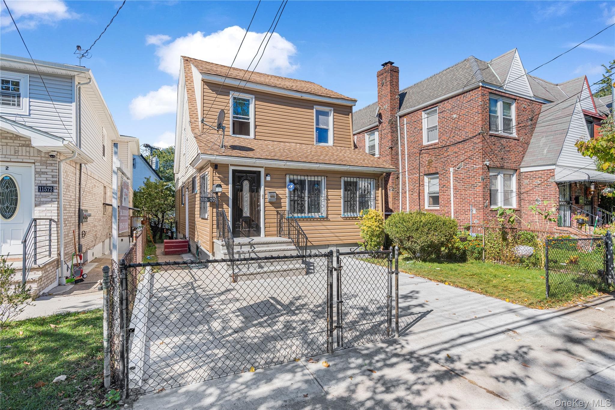 11570 Newburgh Street thumbnail 2