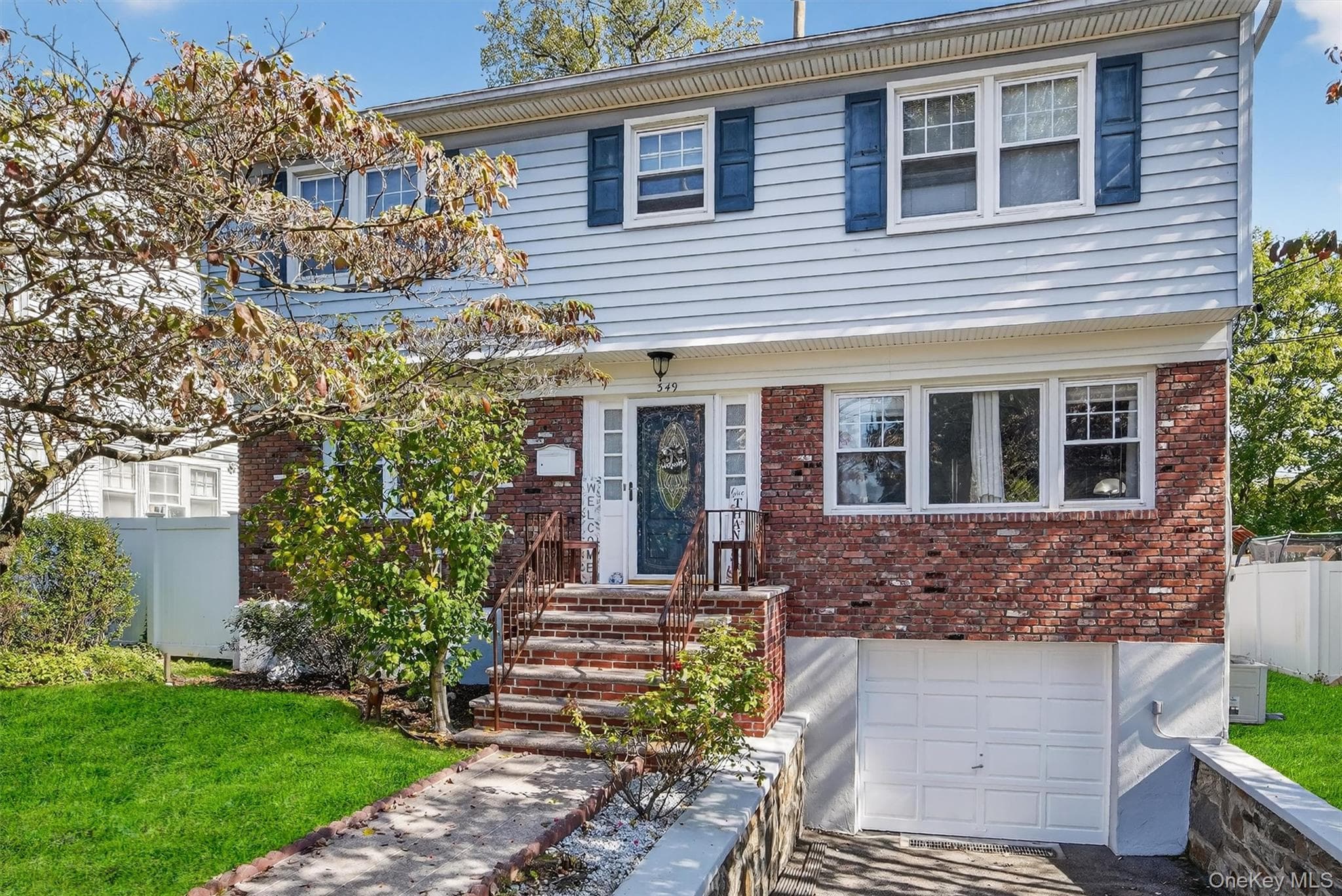 349 Hawthorne Terrace, Mount Vernon